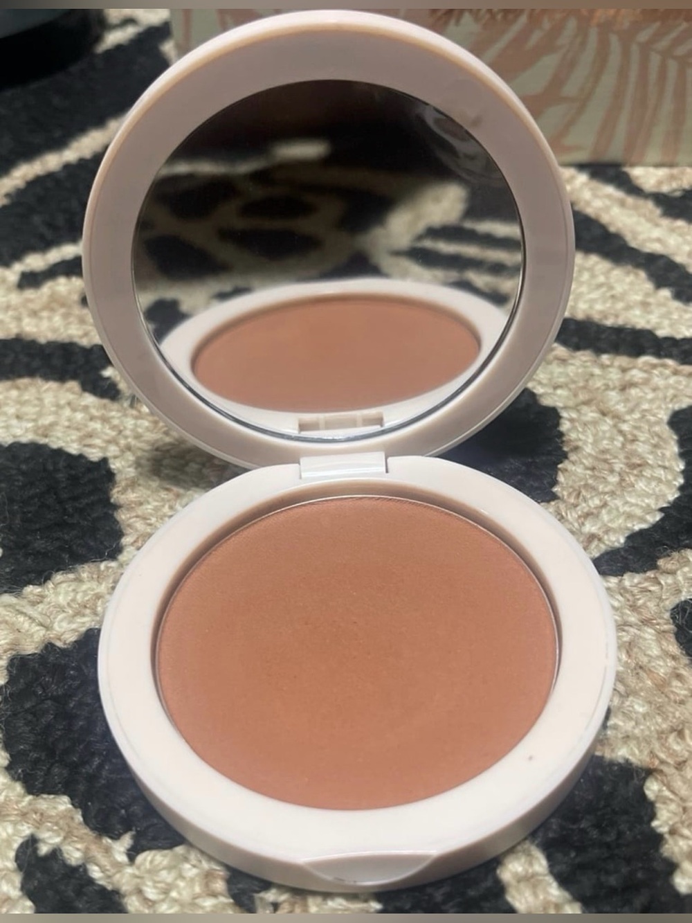 Jones Road The Bronzer